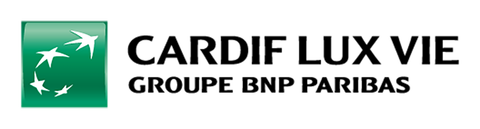 Cardif Lux Vie — Groupe BNP Paribas